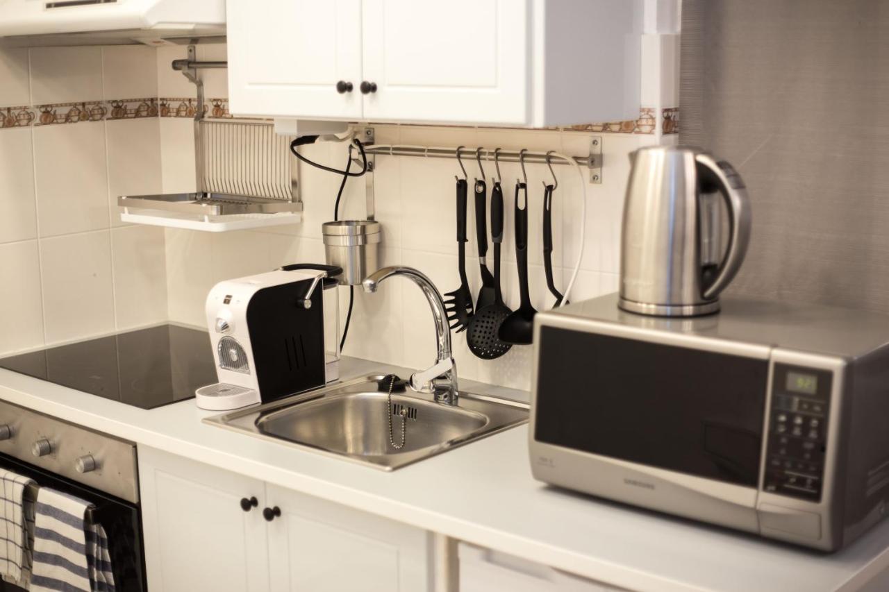 Apartamento Del Mar Budapest
