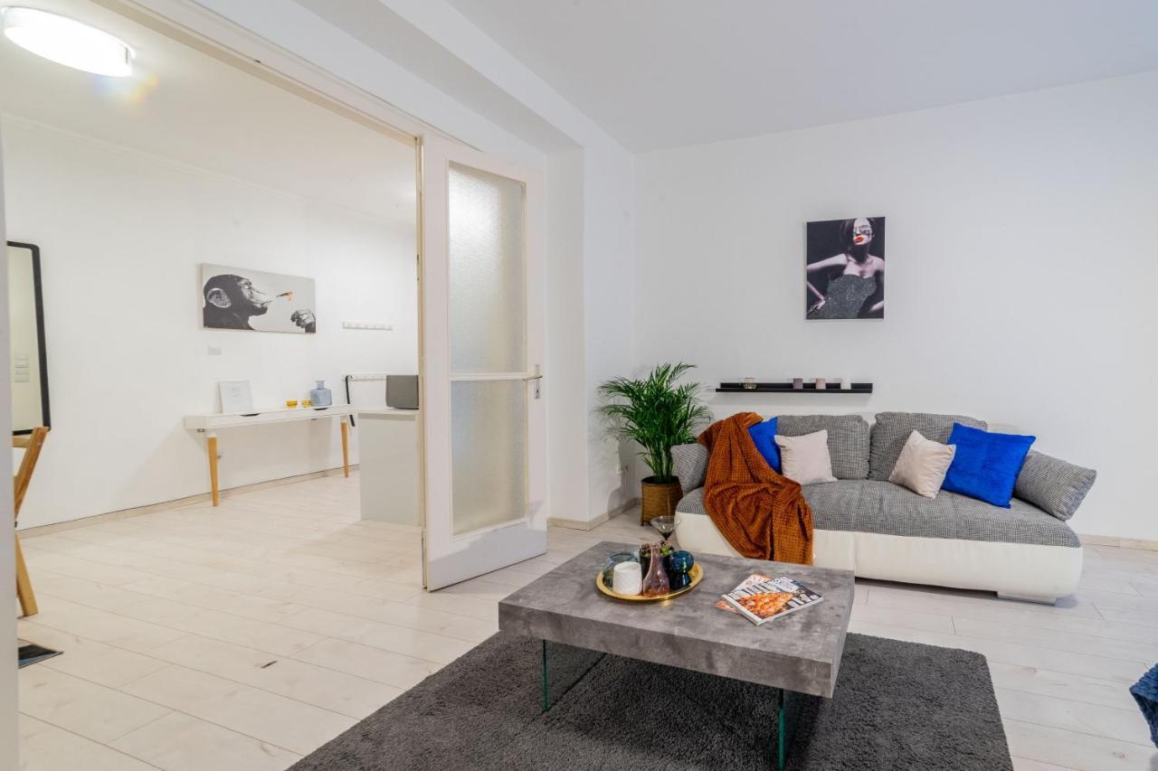 Del Mar Apartamento *