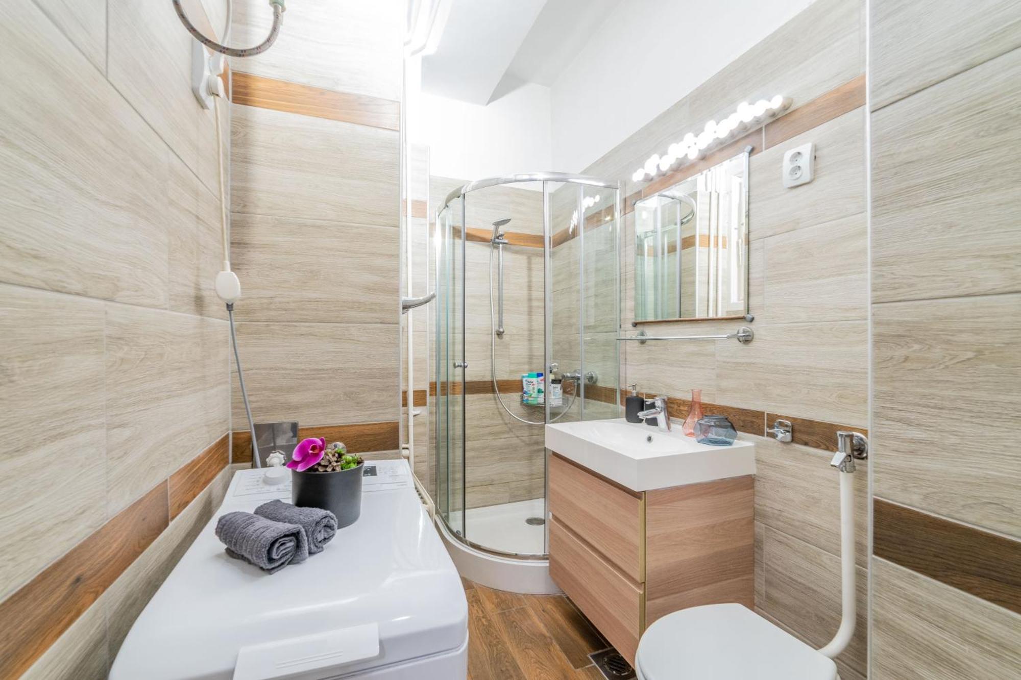 Del Mar Apartamento *