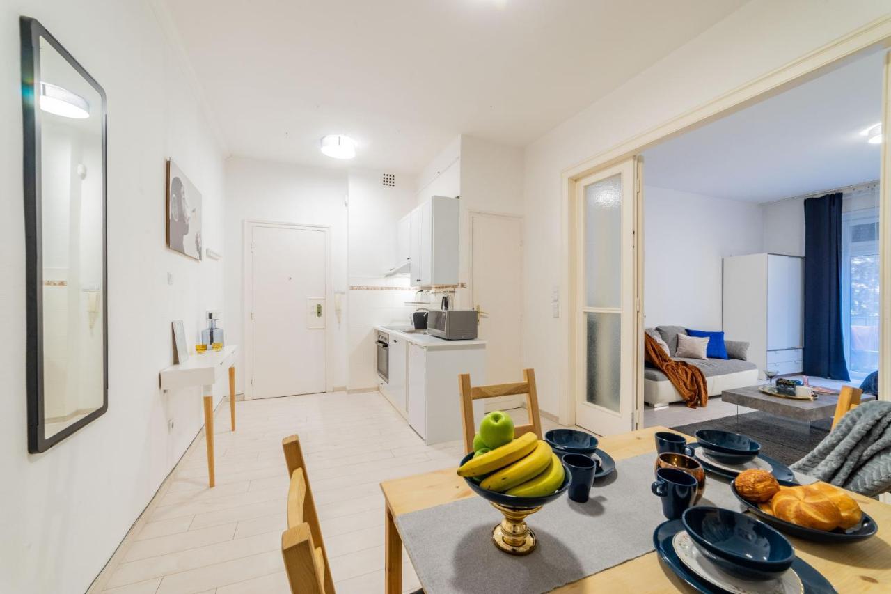 Del Mar Apartamento *