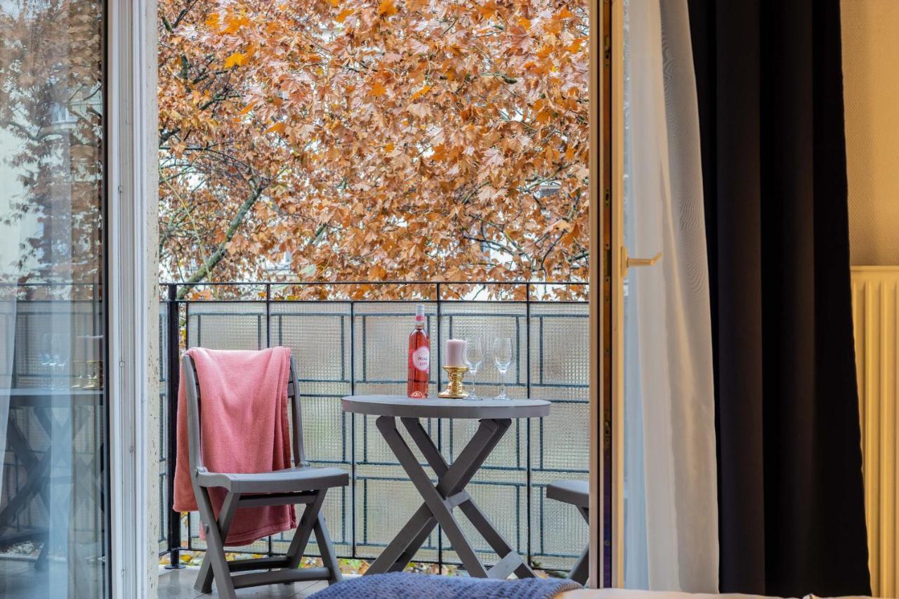 Apartamento Del Mar
